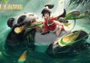 Dota2中国战队在Major决赛率先掏出冷门英雄“伐木机+术士”组合 成一锤定音