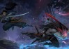 Dota2中国战队Major赛前集体剪短发 当作全新起点的队内仪式，dota2major中国战队有哪些