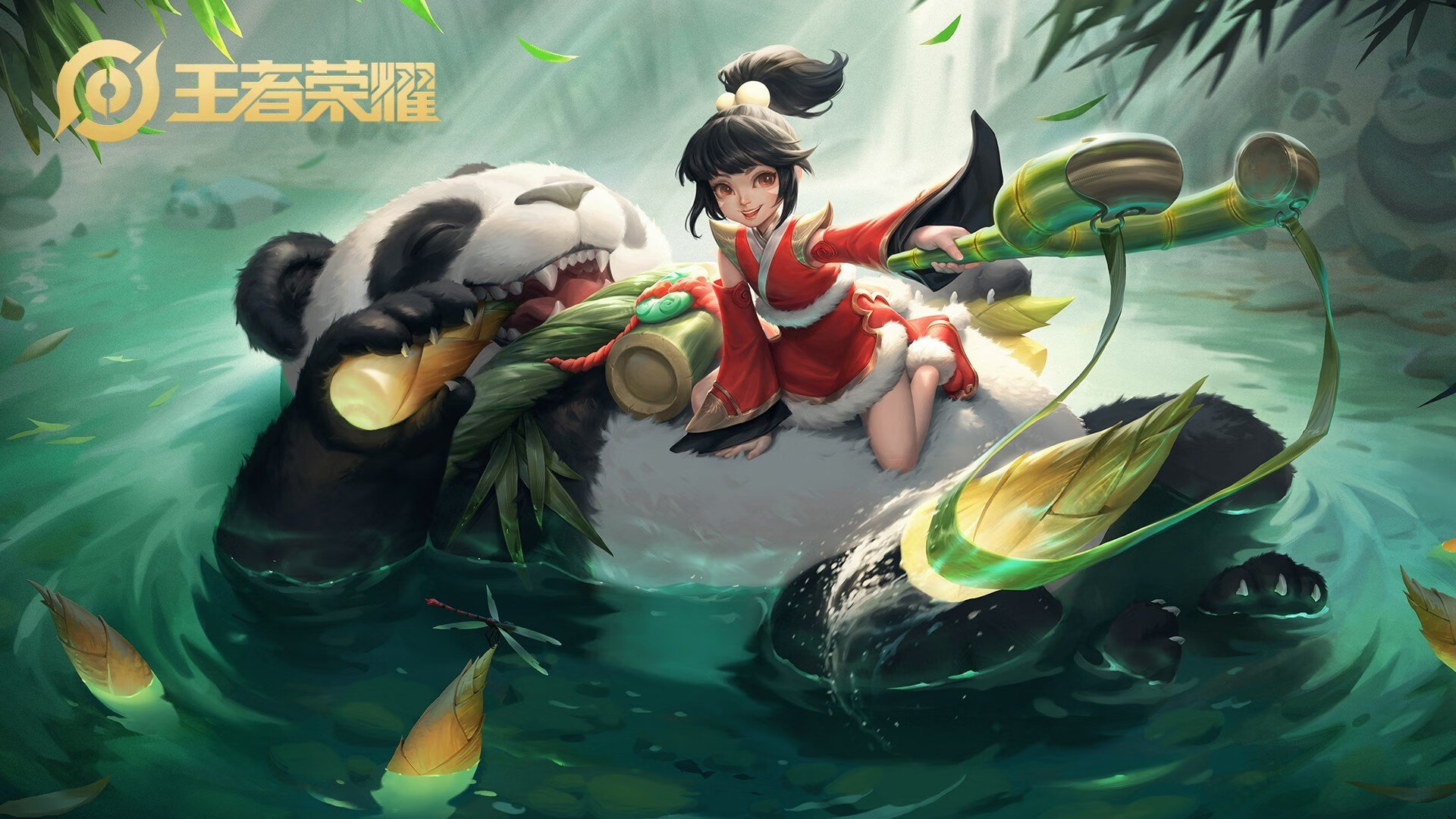Dota2中国战队在Major决赛率先掏出冷门英雄“伐木机+术士”组合 成一锤定音
