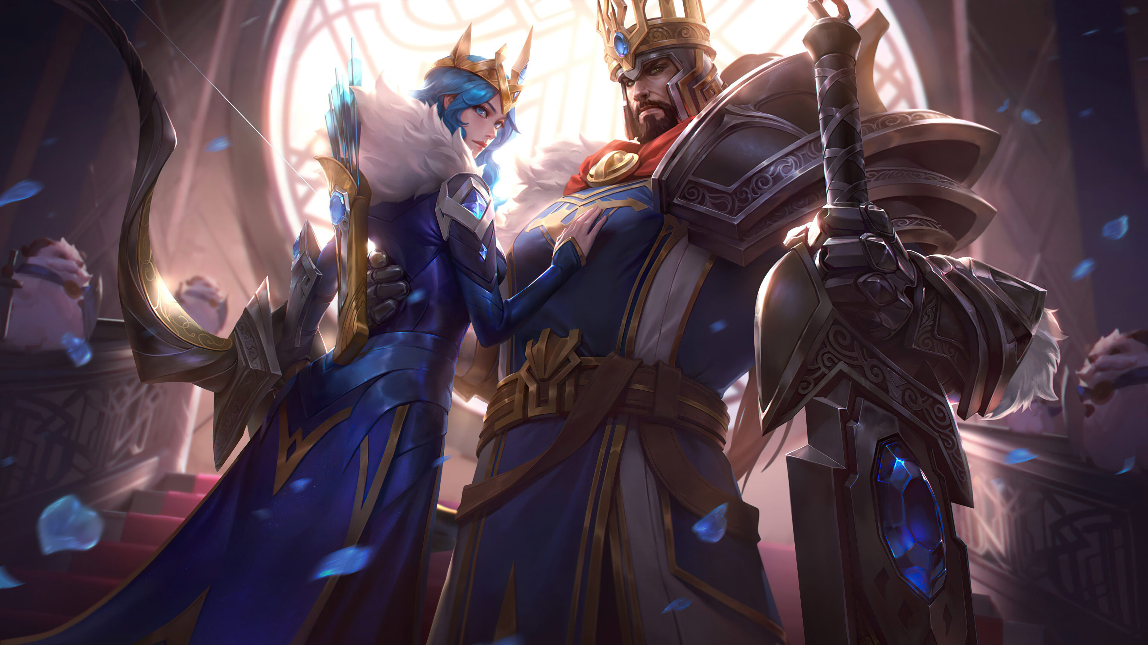 Dota2中国战队在Major决赛率先掏出冷门英雄“伐木机+术士”组合 成一锤定音